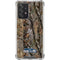 NFL Seattle Seahawks Realtree AP Camo Galaxy A52 5G Clear Case